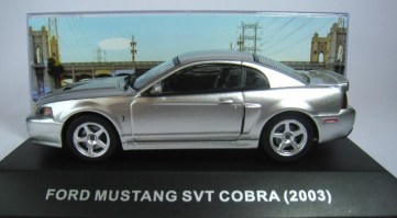 FM2003 SVT